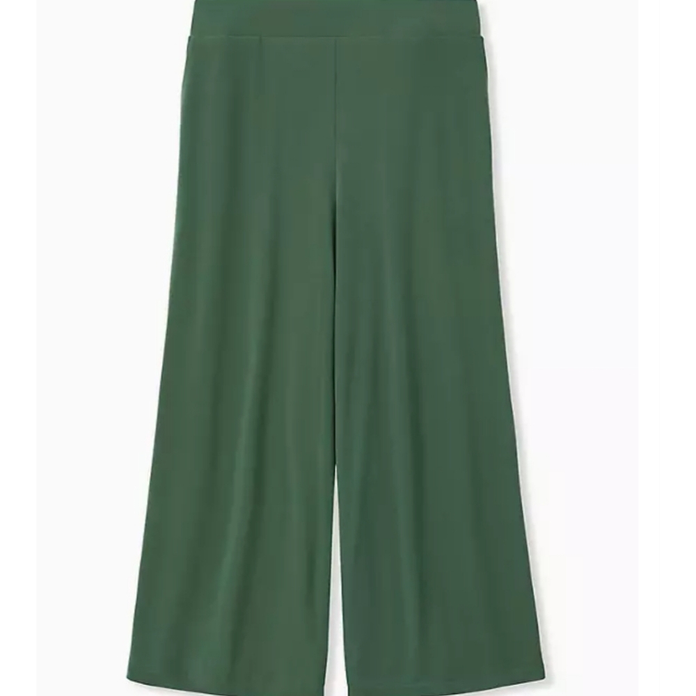 Culotte Pant